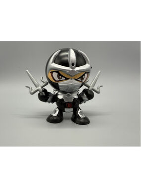 Funrise Fart Ninjas #70761 - Motion-Activated Farting Figures / Works